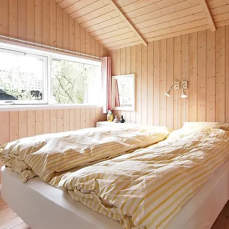 Tranekaer Semesterbostad